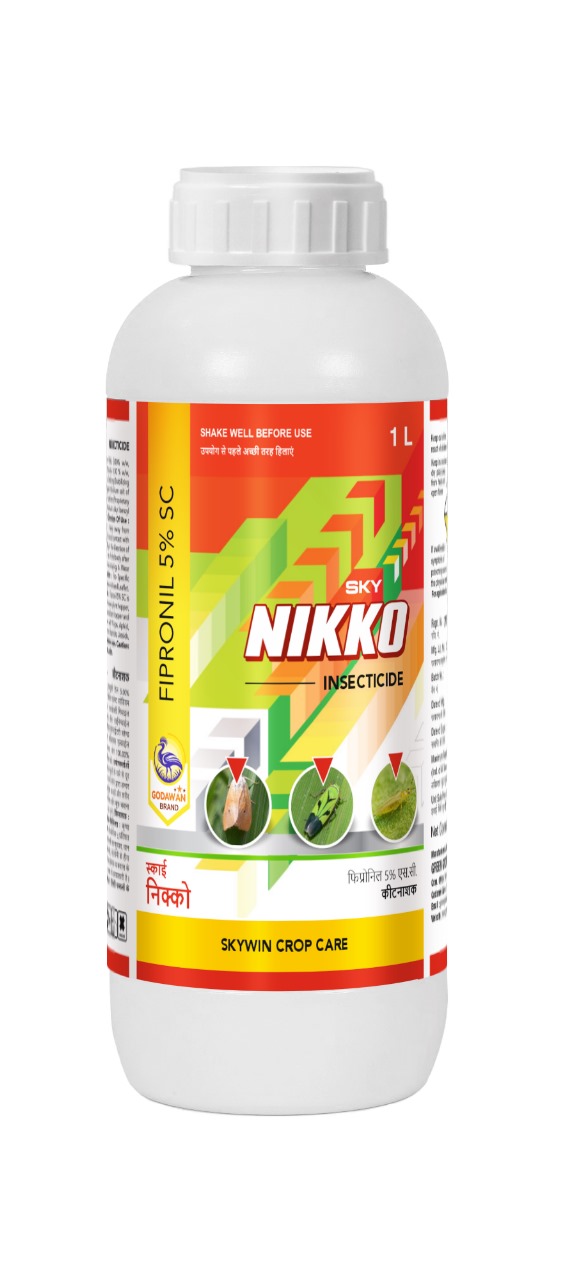 NIKKO