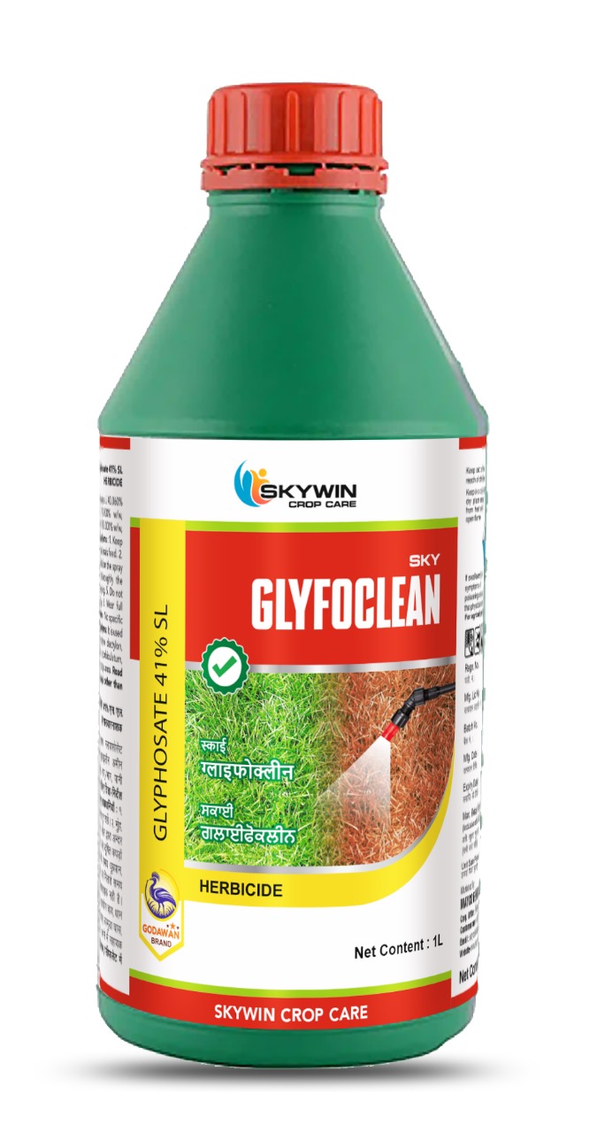 GLYFOCLEAN